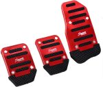 Car Pedal Pads