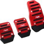 Car Pedal Pads