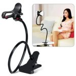 clip phone holder