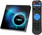 T95 Smart Tv Box