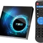 T95 Smart Tv Box