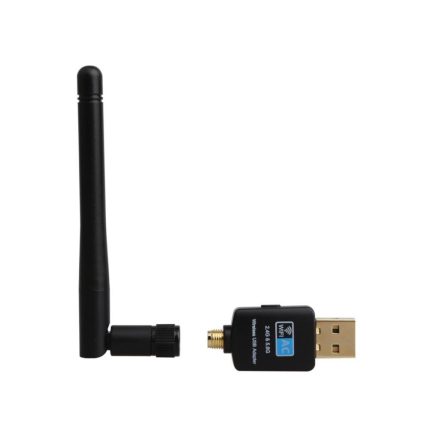 usb wifi adapter receiver