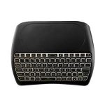 Wireless Mini Keyboard Air Mouse Touchpad