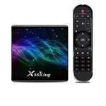 X88 King Box Android 