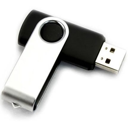 customized-swivel-usb-flash pen-drive