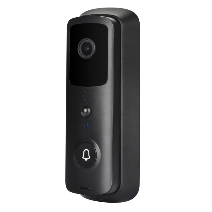 v8 Doorbell Camera
