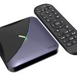 A95X F3 Android 9.0 Smart TV Box 2.4G+5G WIFI 4K