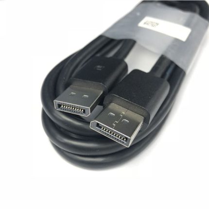 DP to A-Male DP Extension Adapter Cable