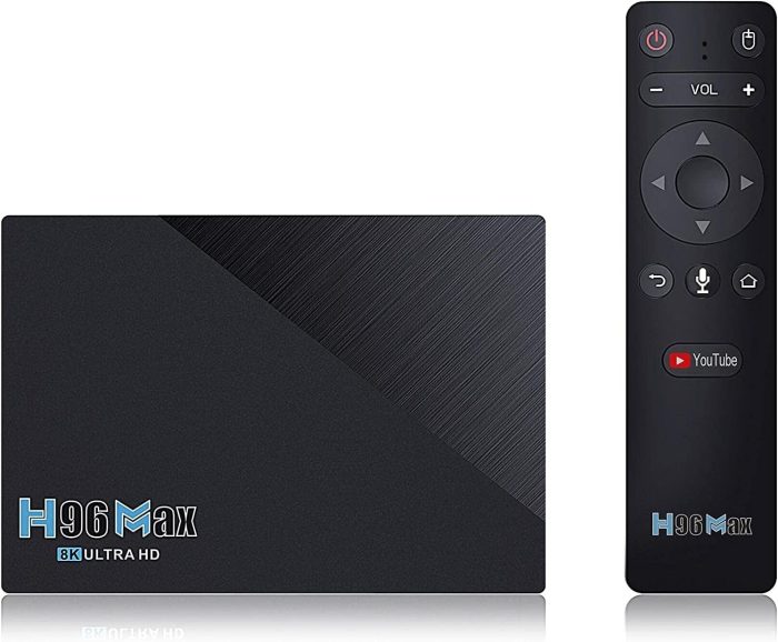 H96-Max-Android-Smart-tv box