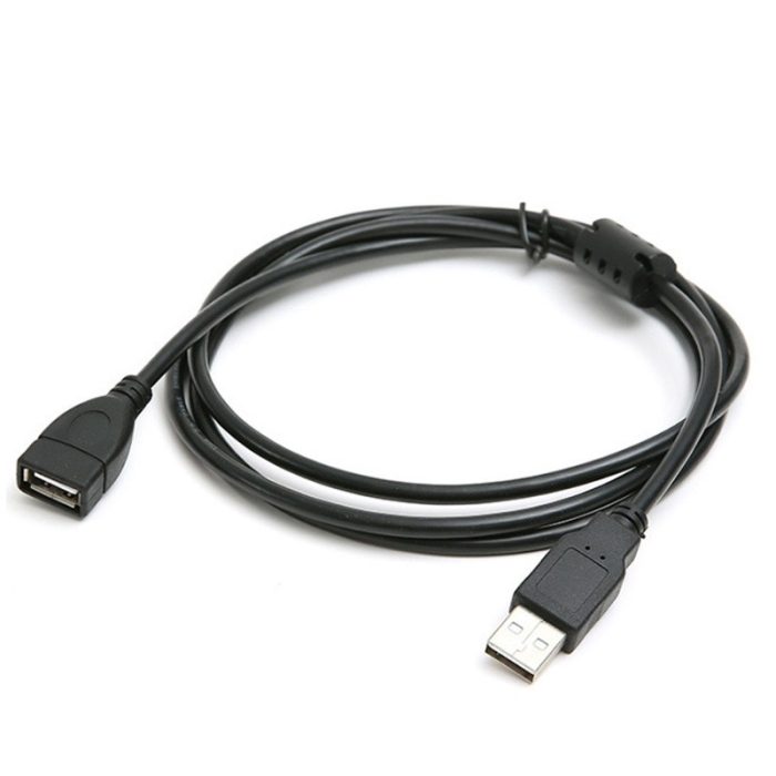 High-speed-USB-extantion-cable