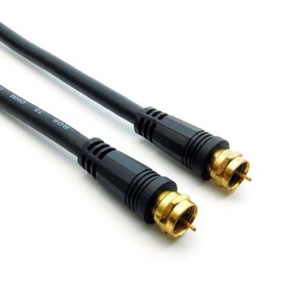 RG-6-Coaxial-Cable-Audio Video