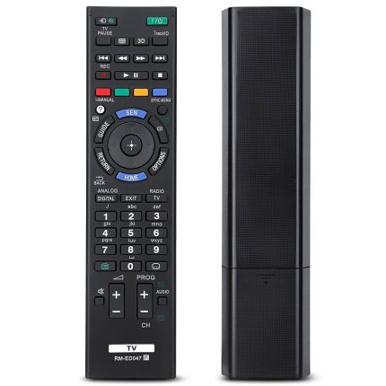 Sony Bravia TV Remote Control