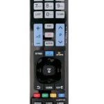 TV Lg Remote Control