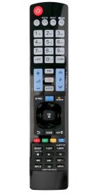 TV Lg Remote Control