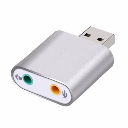 USB Audio Adapter