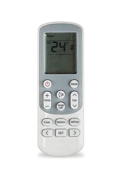 samsung Ac Remote Control