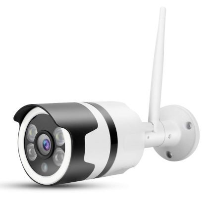 Wifi-Wireless-Outdoor-ptz camera