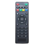 universal remote control