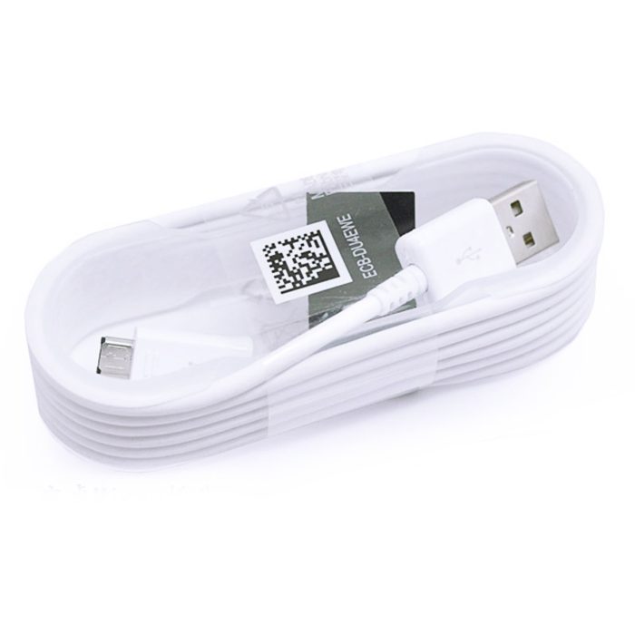 Fast Charging Micro Usb cable 1.5m