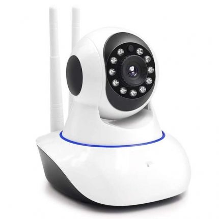 1080P HD WIFI IP Security Camera Smart With Night Vision