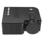 1080P Mini LED Projector Home Theater