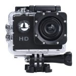 1080p Outdoor Action Mini Camera