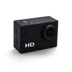 1080p Outdoor Action Mini Camera