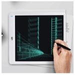 10inch LCD eWriter Paperless Memo Pad Tablet Writing Drawing Graphics Board