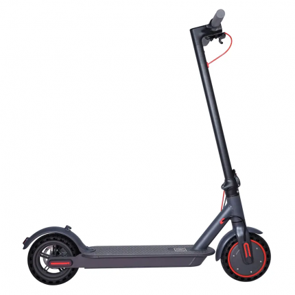 AOVO Pro Best Fastest Electric E Scooter Foldable 350W motorized