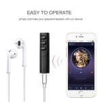 3.5mm Jack Bluetooth Car Kit Audio Receiver Adapter