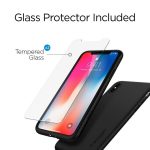 360 PROTECTION CASE COVER FOR IPHONE X 10