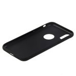 360 PROTECTION CASE COVER FOR IPHONE X 10