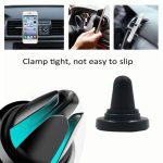 360° Universal Car Air Vent Dashboard Holder Mount