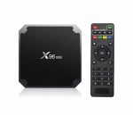 x96 mini tv box