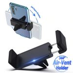 Air Vent clip Car Mobile Phone Holder Mount Universal