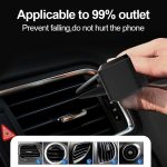 Air Vent clip Car Mobile Phone Holder Mount Universal