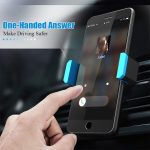 Air Vent clip Car Mobile Phone Holder Mount Universal