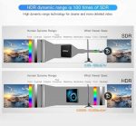 Android 10 T95 Smart Tv Box Youtube HD 6K 4gb+64gb