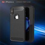 Black-Carbon-Fiber-Textured-Armor-phone-case-cover-for-I-phone-X10-Case.