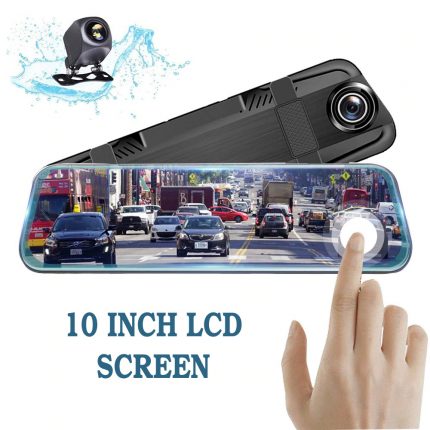 car dash cam