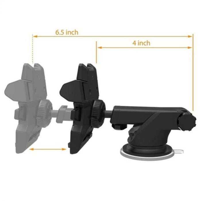 Car Phone Holder Stand Mount