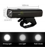 Cycle Mountain Night Riding Bicycle Rechargeable Led Light