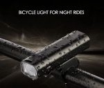 Cycle Mountain Night Riding Bicycle Rechargeable Led Light