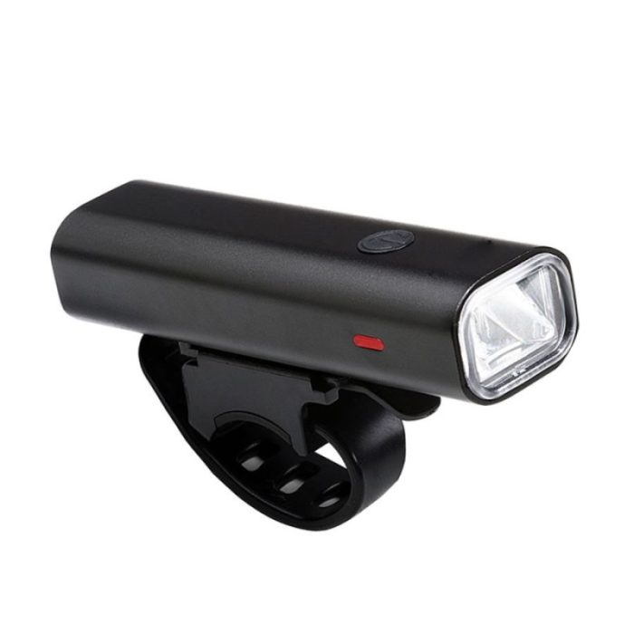 Bicycle Front Light