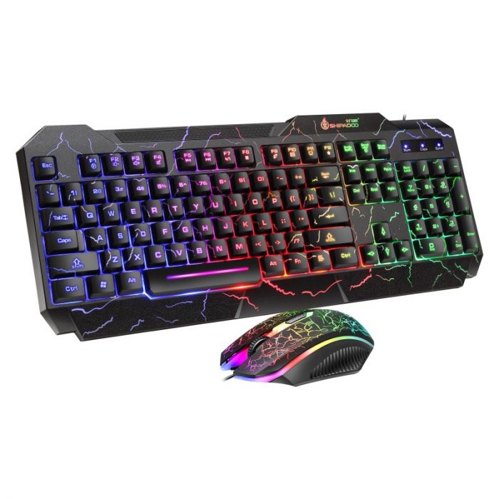 D620 Factory Wholesale optical engine 1000DPI Wired LED RGB Backlit Gaming Keyboard And Mouse Set.jpg