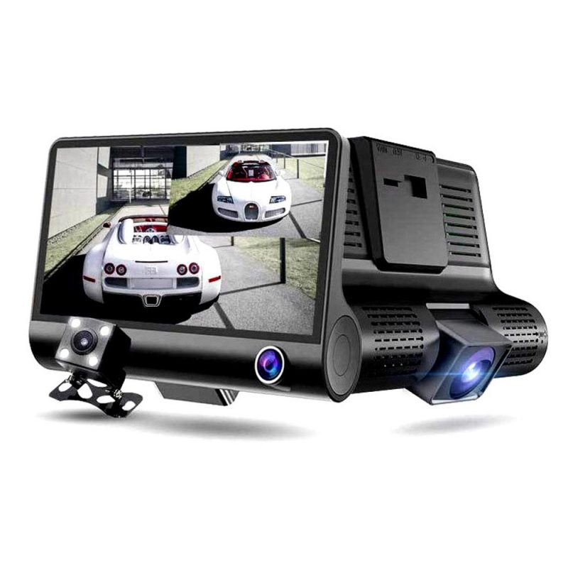 car dash cam