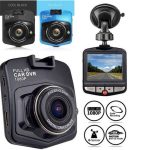 Dashcam 1080P 2.4 inch HD screen dash cam driving video recorder-