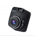 Dashcam 1080P 2.4 inch HD screen dash cam driving video recorder-