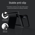 Flexible foldable smartphone tablet phone holder clamp