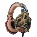 G2000 headset Noise Cancelling Gaming Headset 50mm